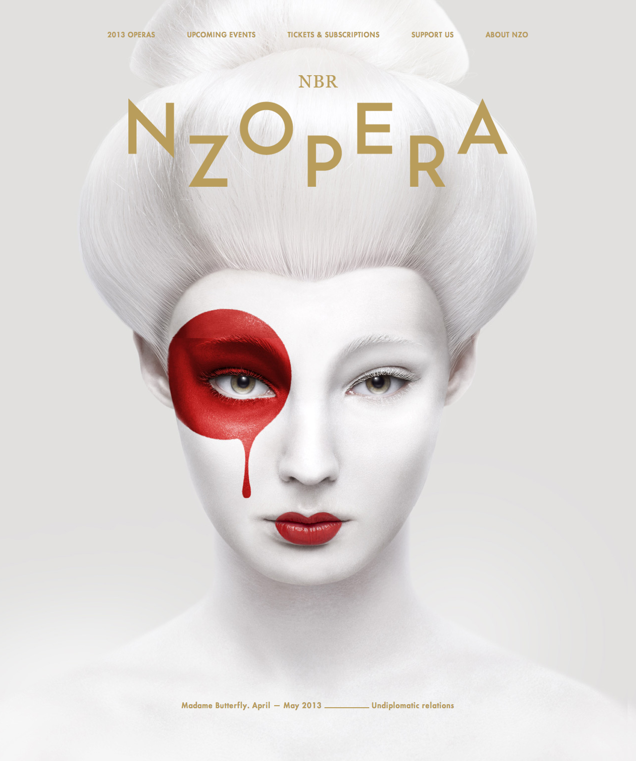 Opera Returns